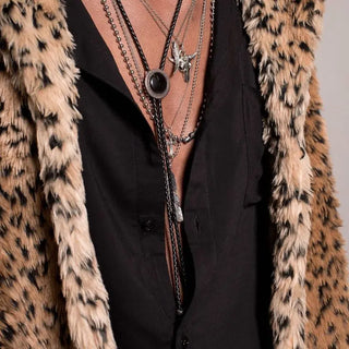 7 Stylish Ways to Rock Bolo Ties with Modern Outfits