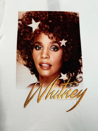 Whitney Houston Miracle T-Shirt