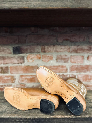 JB Dillon Men's Cowboy Boots Size 8.5 / Women's Size 10