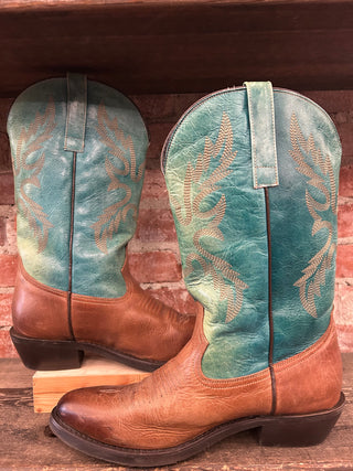 Masterson Men’s Cowboy Boots Size 11