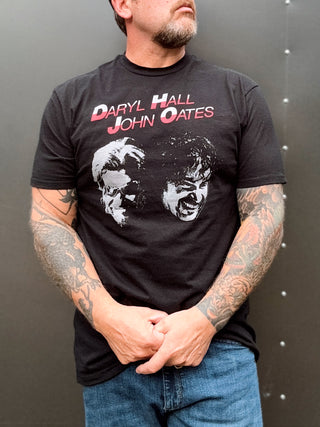 Hall and Oates T-Shirt