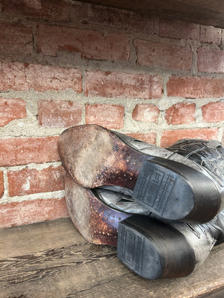 Corral Men’s Cowboy Boots Size 11.5