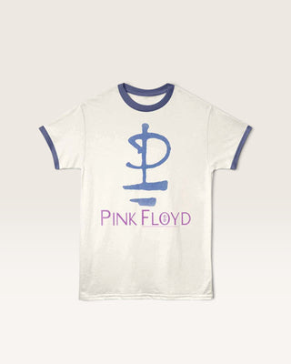 Pink Floyd Icon Band T-Shirt