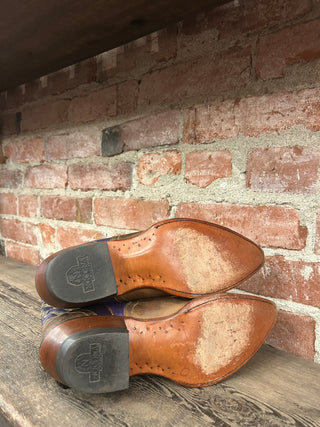 Nocona Women’s Cowboy Boots Size 7