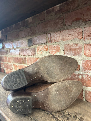 Tony Lama Men’s Cowboy Boots Size 12