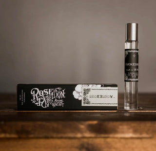 Smokeshow Roll On Perfume Oil