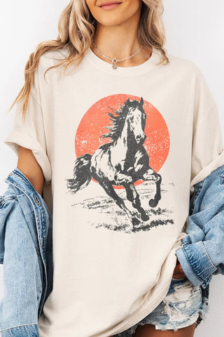 Wild And Free T-Shirt