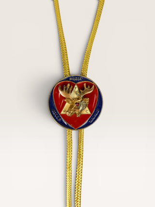 Vintage Loyal Order of The Moose