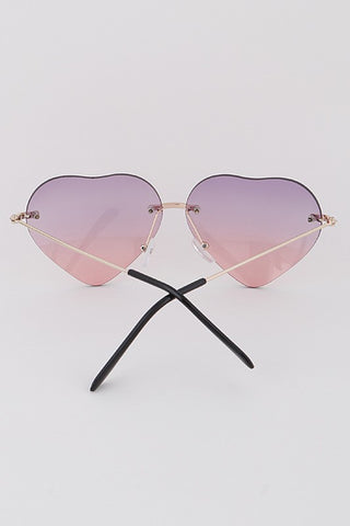 Steal Your Heart Sunglasses