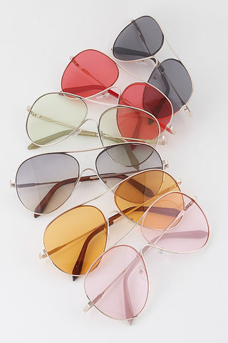 Up To No Good Sunglasses