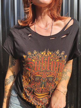 Chop Shop Sublime What I Got T-Shirt