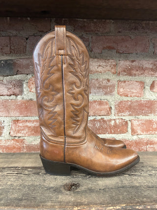 Dan Post Women's Cowboy Boots Size 8