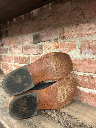 Macie Bean Women’s Cowboy Boots Size 7