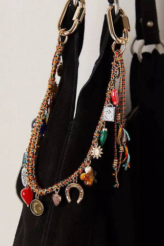 Living Wild Bag Charm