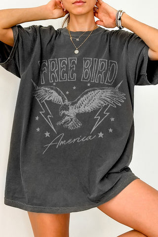 Wild And Free T-Shirt