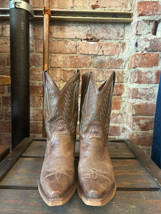 Nocona Women’s Cowboy Boot Size 6