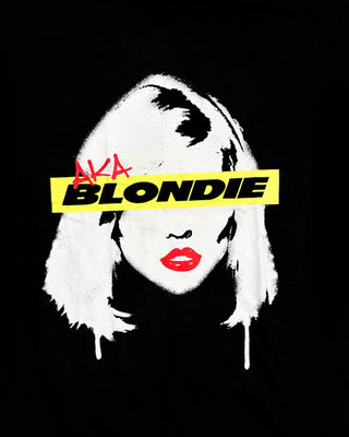 Blondie AKA T-Shirt