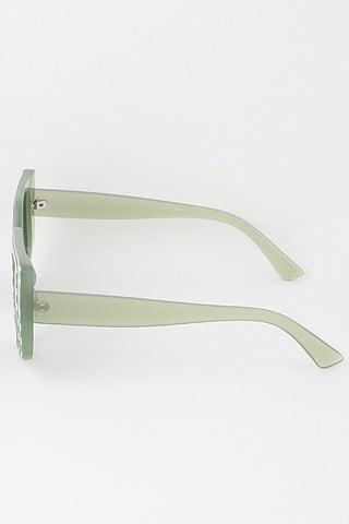 Most Wanted Sunglasses
