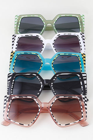 Most Wanted Sunglasses