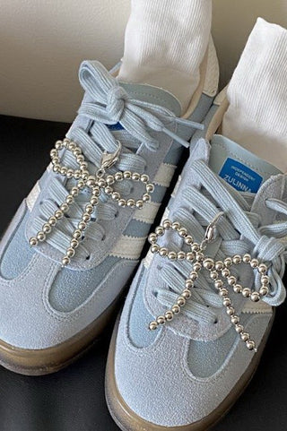 Picture This Shoe Charm Set