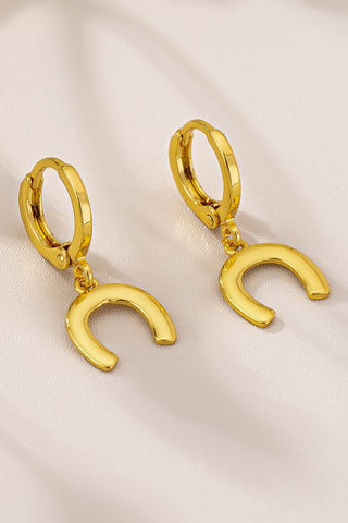 Good Time Horseshoe Hoop