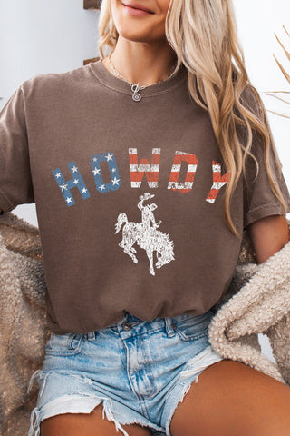 Howdy T-Shirt