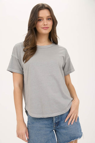 Walk The Line T-Shirt