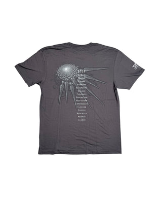 Tool Invincible T-Shirt