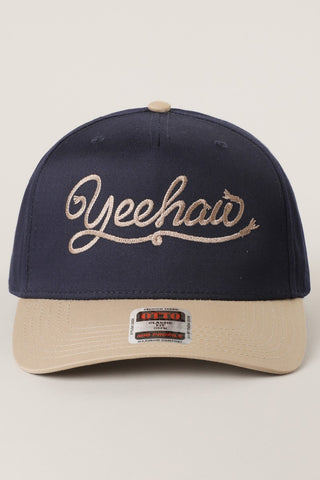 Yeehaw Trucker Hat