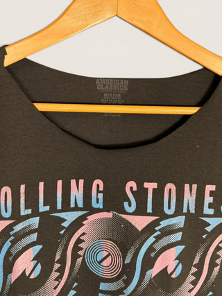 Rolling Stones North America Tour Chop Shop