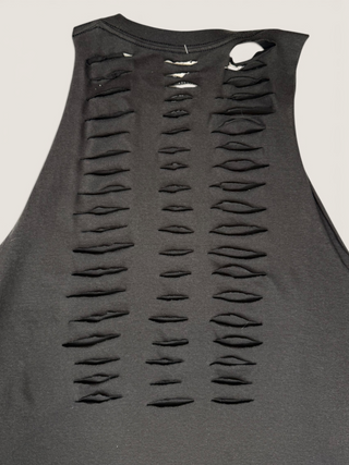 Mötley Crüe Girls Girls Girls Chop Shop Tank