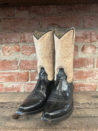 Stetson Women's Cowboy Boots Size 8.5