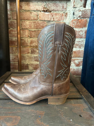 Nocona Women’s Cowboy Boot Size 6