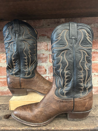 Tony Lama Men’s Cowboy Boots Size 12