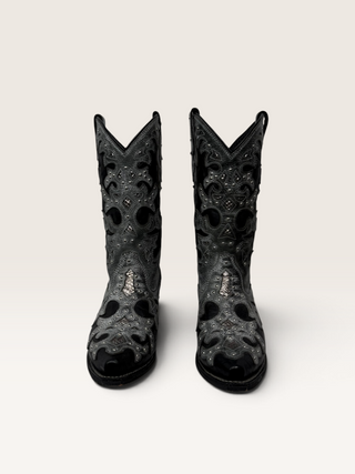 Rockin’ Country Cowboy Boots Women’s Size 7.5