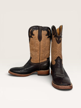 Big Bull Boots Men's Cowboy Boots Size 11