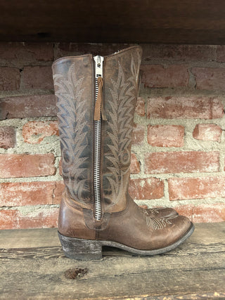 Old Gringo Women's Cowboy Boots Size 8