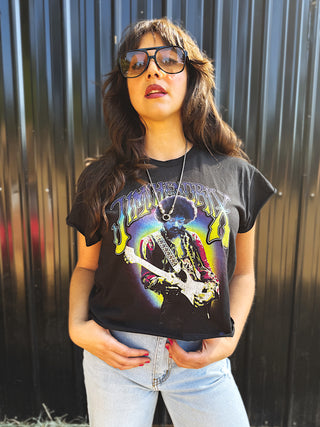 Chop Shop Jimi T-Shirt