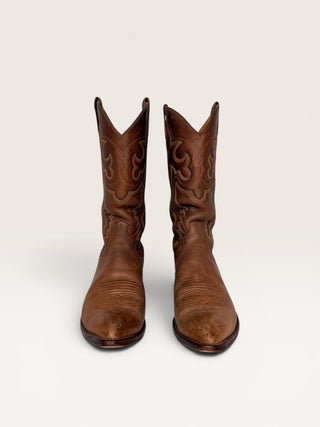 Panhandle Slim Cowboy Boots Size 9.5 W / 8 M