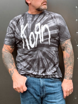 Korn Issues T-Shirt
