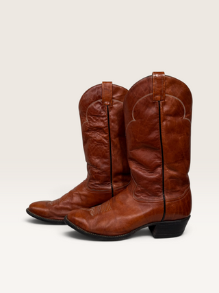 Tony Lama Cowboy Boots Men’s Size 11
