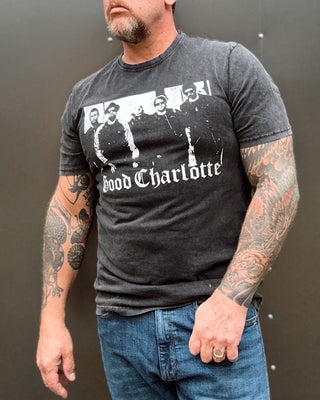 Good Charolette Little Things T-Shirt