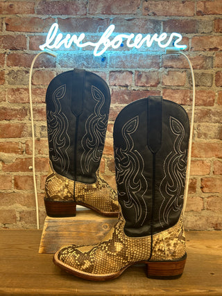 J.B. Dillon Cowboy Boots Women's Size 9 / Men's 7.5