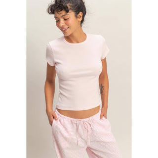 Sam Baby Tee