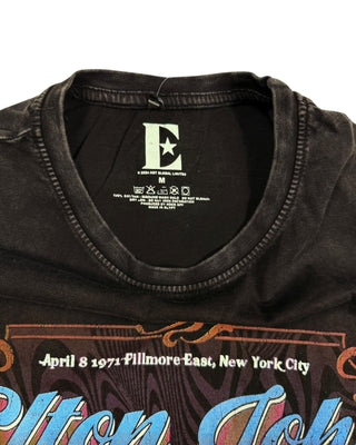 Elton John New York Concert T-Shirt