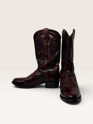 Dan Post Cowboy Boots Men’s Size 10 Wide