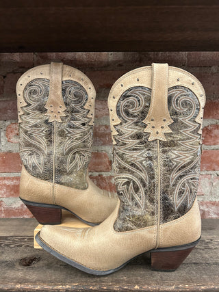 Durango Women’s Cowboy Boots Size 9