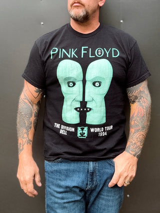 Pink Floyd Division Bell T-Shirt