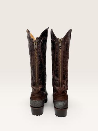 Stetson Cowboy Boots Women’s Size 10