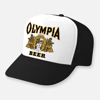 Olympia Beer Trucker Hat